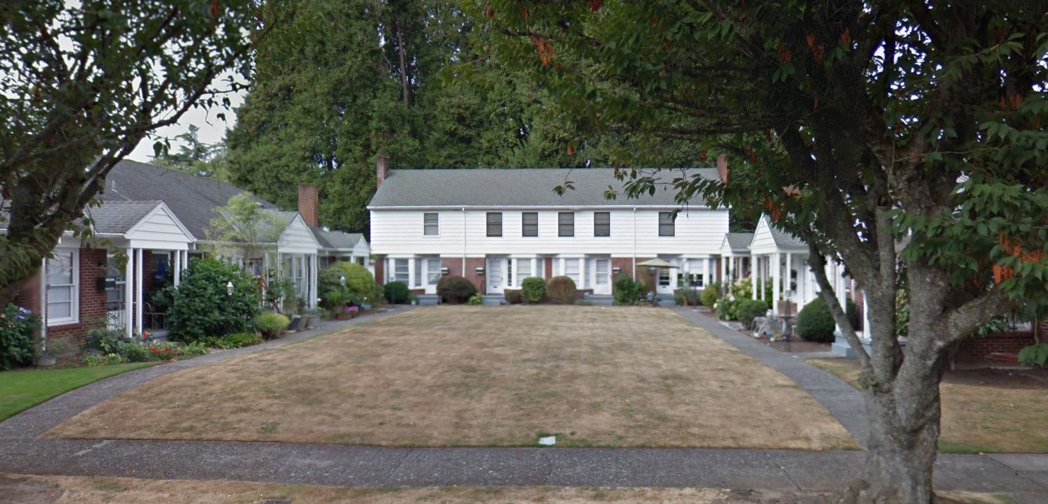 Investment Real Estate Hillsboro, Oregon Property Detail Joseph